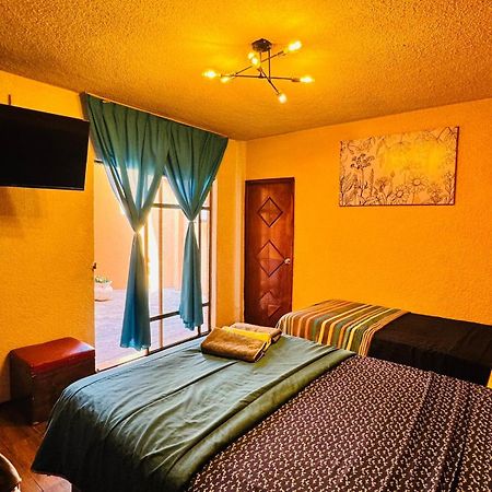 Hotel Diamantes Orizaba  Dış mekan fotoğraf