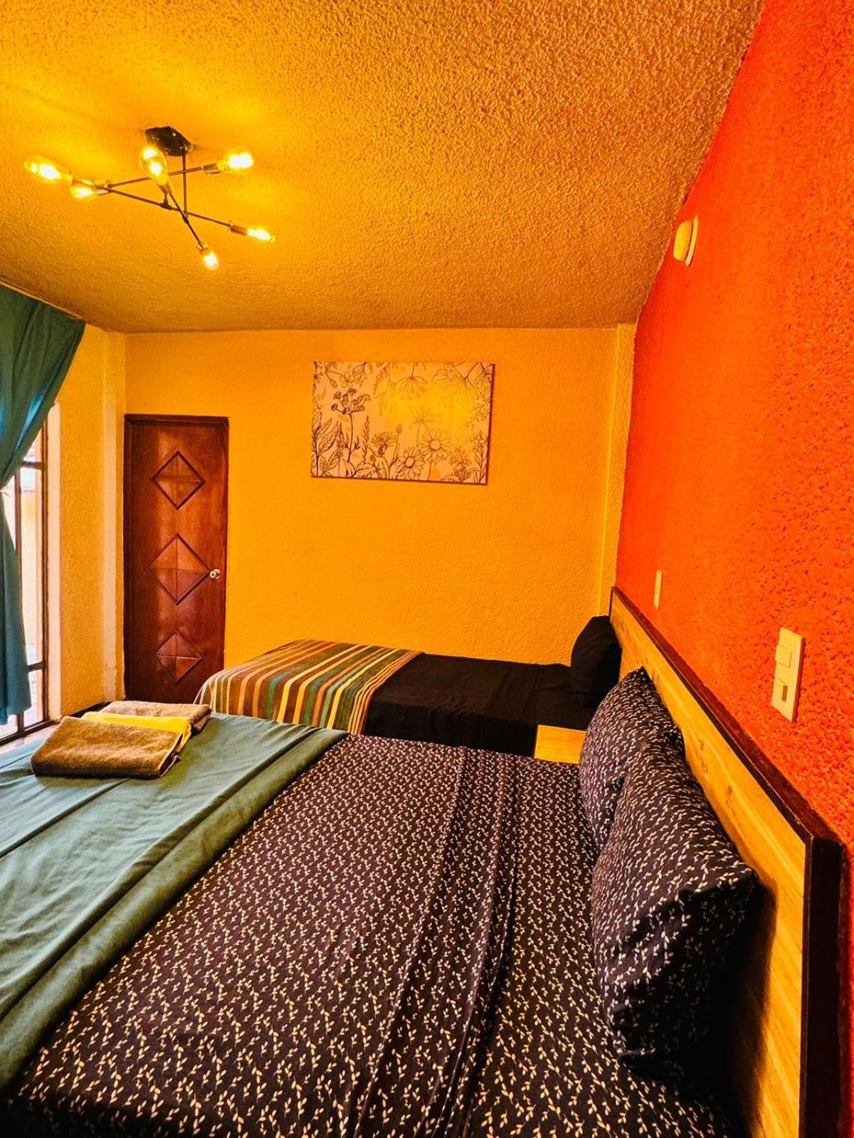 Hotel Diamantes Orizaba  Dış mekan fotoğraf