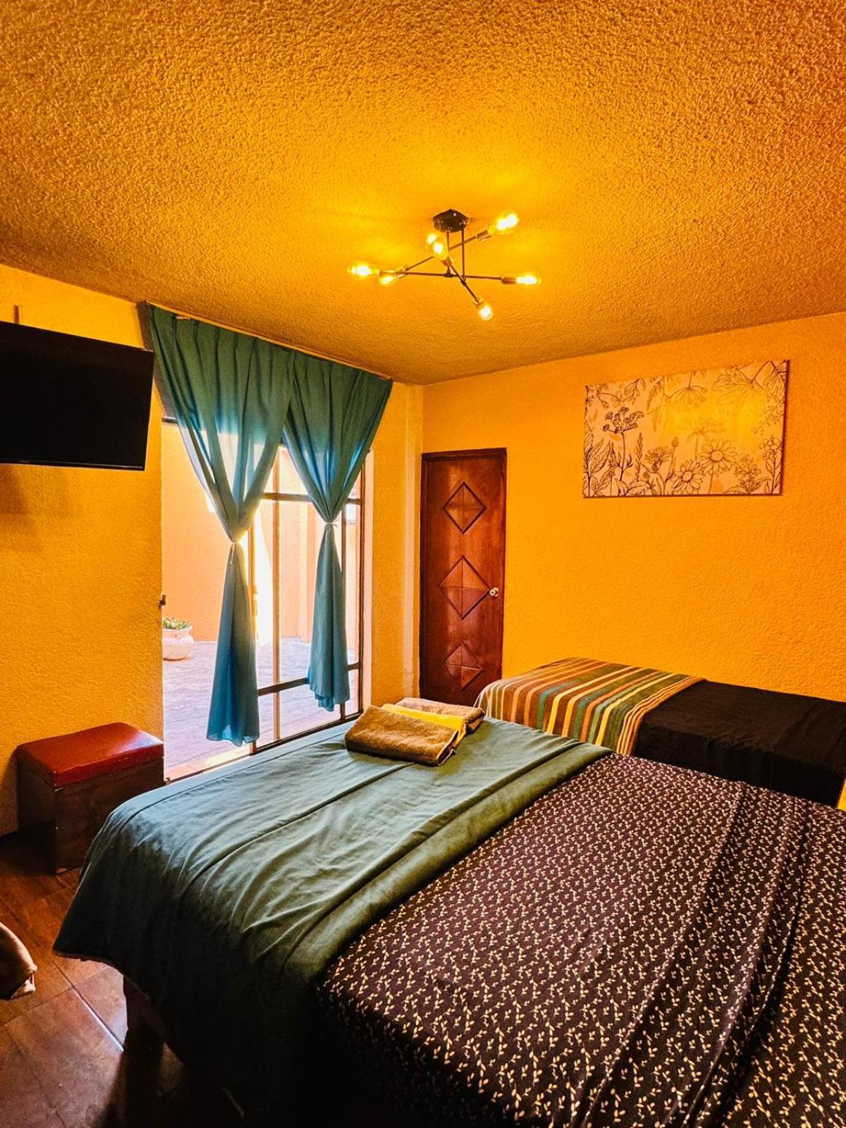 Hotel Diamantes Orizaba  Dış mekan fotoğraf